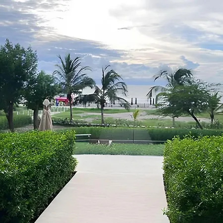 Apartment Vista Al Mar Con Piscina En Morros Cartagena