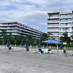 Apartamento Vista Al Mar Con Piscina En Morros