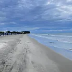 Apartamento Vista Al Mar Con Piscina En Morros