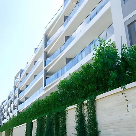 Vista Al Mar Con Piscina En Morros Apartment *