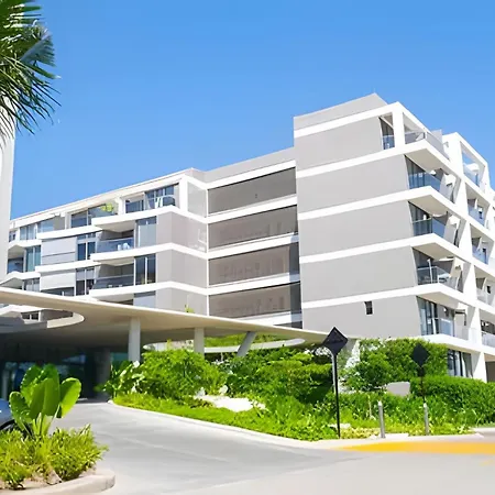 Apartment Vista Al Mar Con Piscina En Morros Cartagena